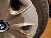 Bmw E90 žieminės ratai 195/55)16 - nuotraukos Nr. 2