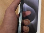 iPhone 15 pro 128gb 87% - nuotraukos Nr. 3