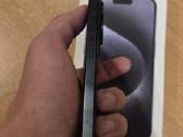 iPhone 15 pro 128gb 87% - nuotraukos Nr. 4
