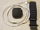 Apple Watch Ultra 3 49mm Black Titanium GPS - nuotraukos Nr. 4