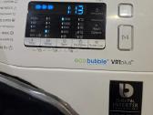 Samsung Ecobubble skalbyklė-džiovyklė 8/5 kg, A/b - nuotraukos Nr. 2