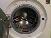Samsung Ecobubble skalbyklė-džiovyklė 8/5 kg, A/b - nuotraukos Nr. 3