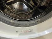 Samsung Ecobubble skalbyklė-džiovyklė 8/5 kg, A/b - nuotraukos Nr. 4