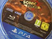 Ps 4 žaidimai mazai naudoti - nuotraukos Nr. 2