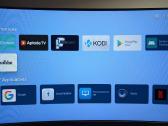 X96q 4k Android TV priedėlis (2gb/16gb) - nuotraukos Nr. 9