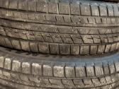 Žiemines padangos 205x55r16 100eur. - nuotraukos Nr. 2