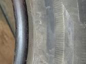 Žiemines padangos 205x55r16 100eur. - nuotraukos Nr. 5