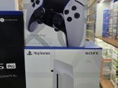 Sony Playstation 5 Pro 2tb – Nauja! - nuotraukos Nr. 3