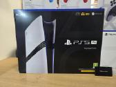 Sony Playstation 5 Pro 2tb – Nauja! - nuotraukos Nr. 2
