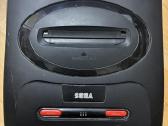 Sega Mega Drive 2 originali konsolė - nuotraukos Nr. 2