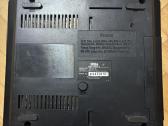 Sega Mega Drive 2 originali konsolė - nuotraukos Nr. 3
