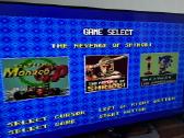 Sega Mega Drive 2 originali konsolė - nuotraukos Nr. 8