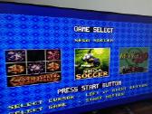Sega Mega Drive 2 originali konsolė - nuotraukos Nr. 9