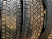 Žiemines padangos 205x55r16 100eur. - nuotraukos Nr. 2