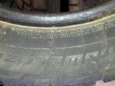 Žiemines padangos 205x55r16 100eur. - nuotraukos Nr. 4