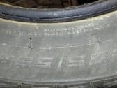 Žiemines padangos 205x55r16 100eur. - nuotraukos Nr. 6