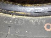 Žiemines padangos 205x55r16 100eur. - nuotraukos Nr. 7