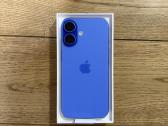 iPhone 16 128gb - nuotraukos Nr. 2