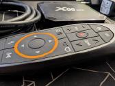 X96 mini 4k Android TV priedėlis (2gb/16gb) - nuotraukos Nr. 5