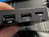 X96 mini 4k Android TV priedėlis (2gb/16gb) - nuotraukos Nr. 10