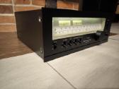 Vintažinis Sansui Tu-717 tiuneris - nuotraukos Nr. 3