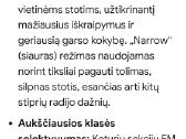Vintažinis Sansui Tu-717 tiuneris - nuotraukos Nr. 16