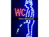 LED reklama - Bėganti eilutė - nuotraukos Nr. 5