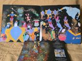 Vinilinę plokštelę Queen – A Kind of Mag - nuotraukos Nr. 2