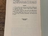 Ką pasakojo dėdė daktaras vaikui- giminaičiui 1912 - nuotraukos Nr. 4