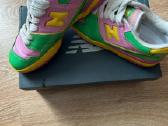 Batai new balance - nuotraukos Nr. 3