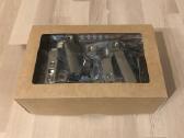 Ikea Besta lankstai - nuotraukos Nr. 6