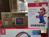 Nintendo Switch / Switch 2 priedai - nuotraukos Nr. 3