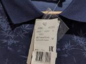 Vyriški polo marškinėliai „jannes“ (Monton) - nuotraukos Nr. 3
