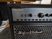 Bass kabinetas Hughes&kettner bk 300 - nuotraukos Nr. 5