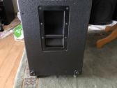 Bass kabinetas Hughes&kettner bk 300 - nuotraukos Nr. 6