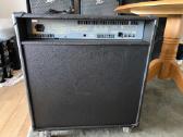 Bass kabinetas Hughes&kettner bk 300 - nuotraukos Nr. 7