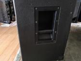 Bass kabinetas Hughes&kettner bk 300 - nuotraukos Nr. 11