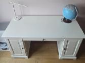 Ikea Liatorp - klasikinis baltas rašomasis stalas - nuotraukos Nr. 2