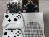 Xbox one s - nuotraukos Nr. 2