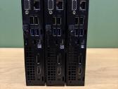 3x Dell Optiplex 3070 Micro i3-9100t / 16gb / 256g - nuotraukos Nr. 2