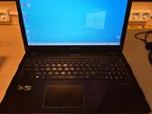 Asus F570zd-dm102 - nuotraukos Nr. 2