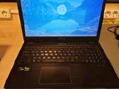 Asus F570zd-dm102 - nuotraukos Nr. 8