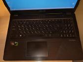 Asus F570zd-dm102 - nuotraukos Nr. 9