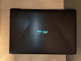 Asus F570zd-dm102 - nuotraukos Nr. 10