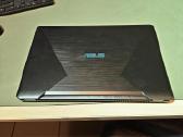 Asus F570zd-dm102 - nuotraukos Nr. 11
