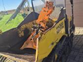 Wacker Neuson Dt15 – 2018 m. – 1342 motovalandos - nuotraukos Nr. 3