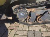Wacker Neuson Dt15 – 2018 m. – 1342 motovalandos - nuotraukos Nr. 6