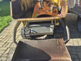Wacker Neuson Dt15 – 2018 m. – 1342 motovalandos - nuotraukos Nr. 7