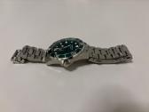 Certina DS Action Green Dial Men's Watch C032410 - nuotraukos Nr. 3