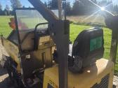 Wacker Neuson Dt15 – 2018 m. – 1342 motovalandos - nuotraukos Nr. 8